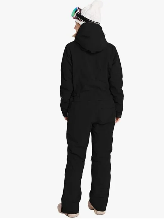 Bluemagic Womens Snowsuit One Pieces Ski Suits Jumpsuits - Picture 2 of 6